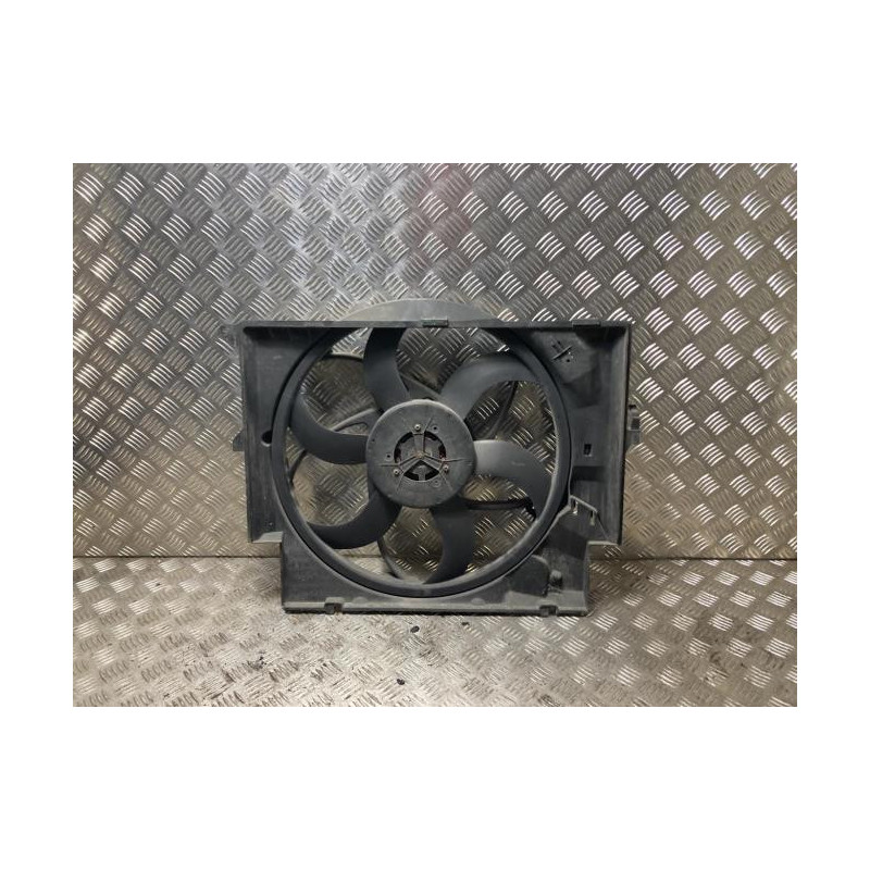 Moto ventilateur radiateur BMW SERIE 3 E91 TOURING PHASE 1 BREAK d’occasion