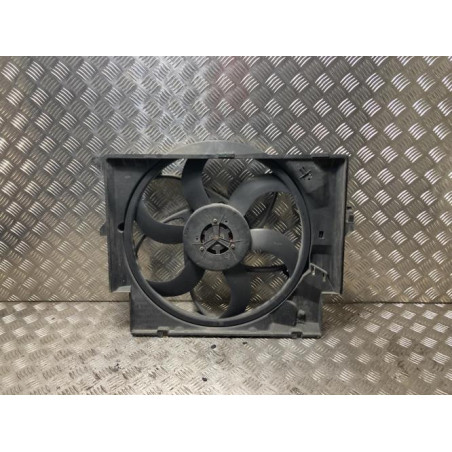 Moto ventilateur radiateur BMW SERIE 3 E91 TOURING PHASE 1 BREAK d’occasion