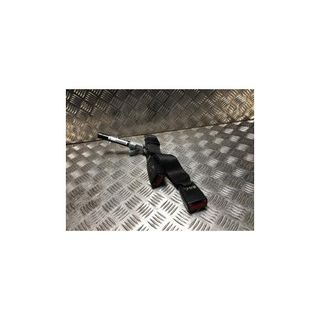 Attache ceinture arriere droit BMW SERIE 3 E91 TOURING PHASE 1 BREAK d’occasion