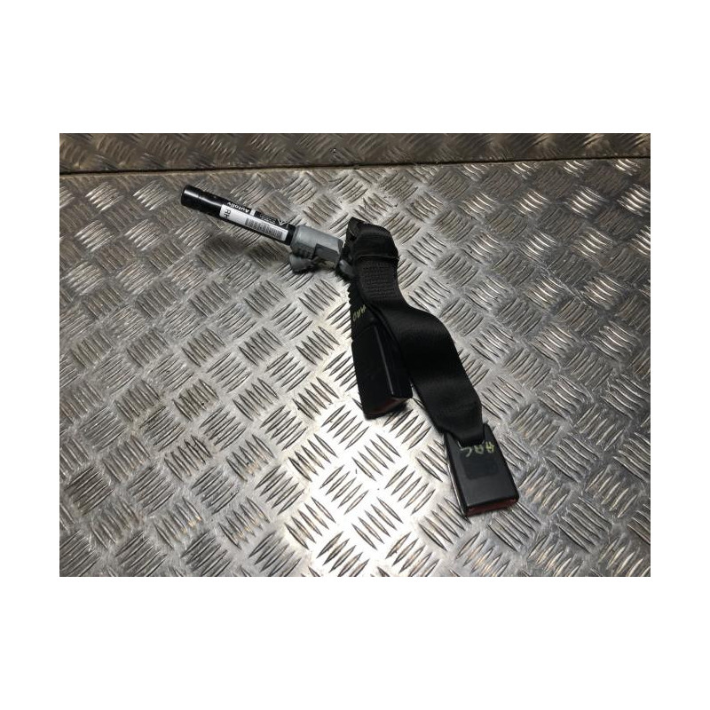 Attache ceinture arriere droit BMW SERIE 3 E91 TOURING PHASE 1 BREAK d’occasion