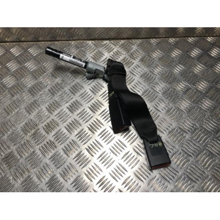 Attache ceinture arriere droit BMW SERIE 3 E91 TOURING PHASE 1 BREAK d’occasion