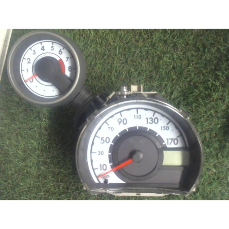 Compteur CITROEN C1 1.0 d’occasion