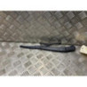 Bras essuie glace arriere DACIA SANDERO 2 PHASE 1 d’occasion