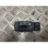 Commande autoradio DACIA SANDERO 2 PHASE 1 d’occasion