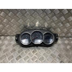 Compteur DACIA SANDERO 2 PHASE 1 d’occasion