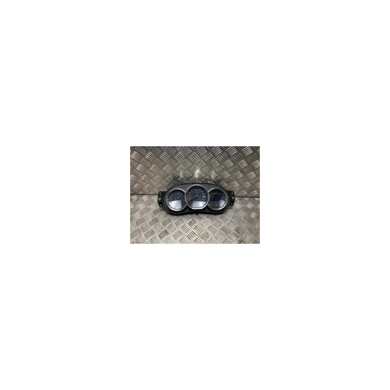 Compteur DACIA SANDERO 2 PHASE 1 d’occasion