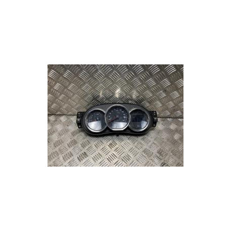 Compteur DACIA SANDERO 2 PHASE 1 d’occasion