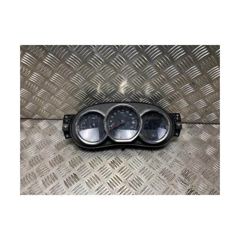 Compteur DACIA SANDERO 2 PHASE 1 d’occasion