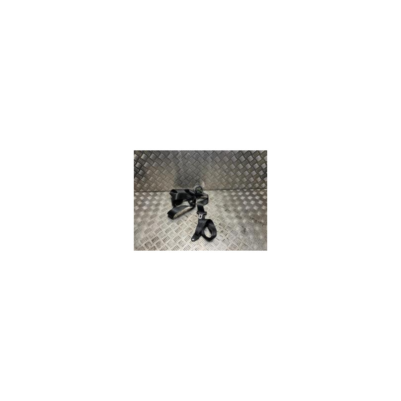 Ceinture avant gauche DACIA SANDERO 2 PHASE 1 d’occasion