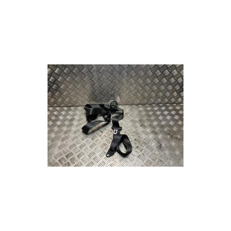 Ceinture avant gauche DACIA SANDERO 2 PHASE 1 d’occasion