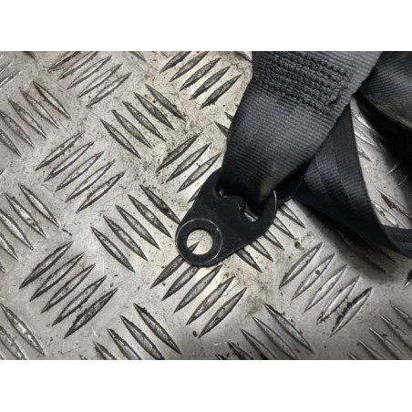 Ceinture avant gauche DACIA SANDERO 2 PHASE 1 d’occasion