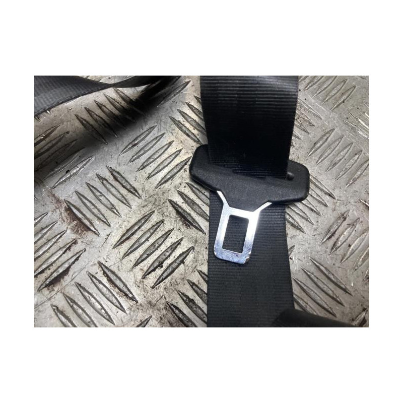 Ceinture avant gauche DACIA SANDERO 2 PHASE 1 d’occasion