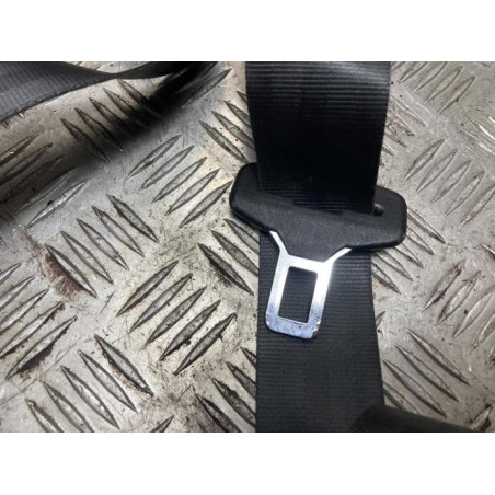 Ceinture avant gauche DACIA SANDERO 2 PHASE 1 d’occasion