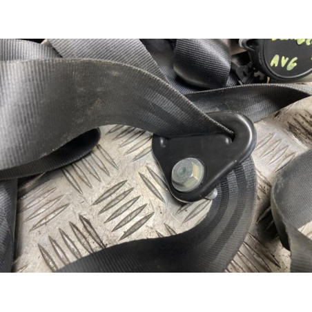 Ceinture avant gauche DACIA SANDERO 2 PHASE 1 d’occasion
