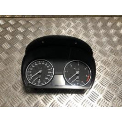Compteur BMW SERIE 3 E91 TOURING PHASE 1 BREAK d’occasion