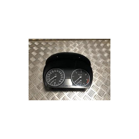 Compteur BMW SERIE 3 E91 TOURING PHASE 1 BREAK d’occasion