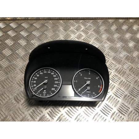 Compteur BMW SERIE 3 E91 TOURING PHASE 1 BREAK d’occasion