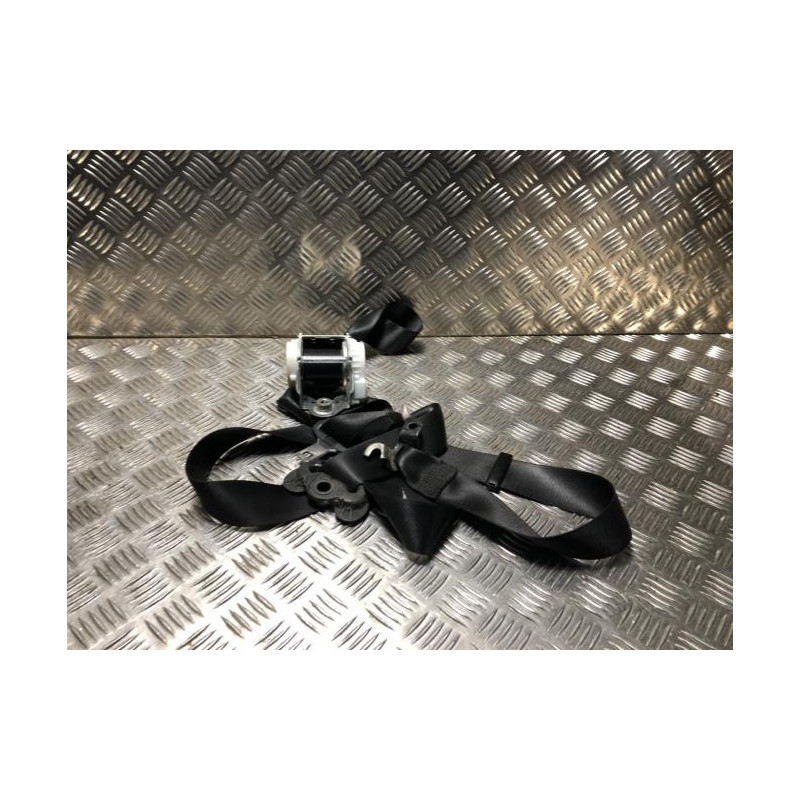 Ceinture avant gauche BMW SERIE 3 E91 TOURING PHASE 1 BREAK d’occasion