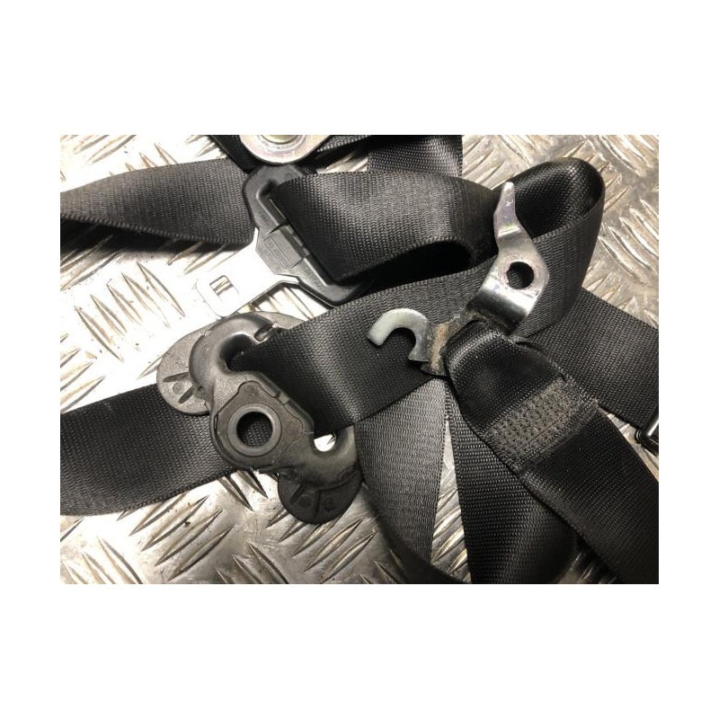 Ceinture avant gauche BMW SERIE 3 E91 TOURING PHASE 1 BREAK d’occasion