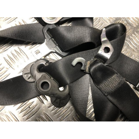 Ceinture avant gauche BMW SERIE 3 E91 TOURING PHASE 1 BREAK d’occasion