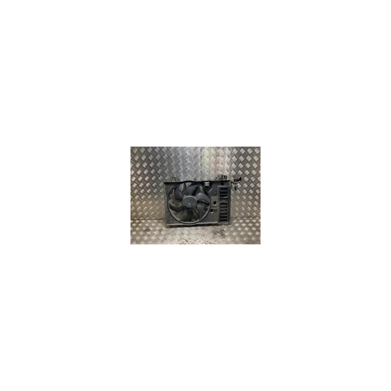 Moto ventilateur radiateur PEUGEOT 508 1 PHASE 1 d’occasion