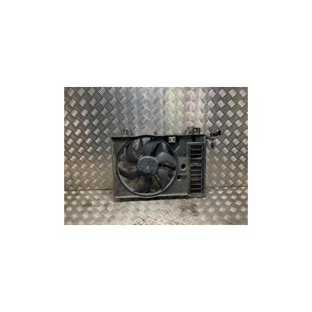 Moto ventilateur radiateur PEUGEOT 508 1 PHASE 1 d’occasion