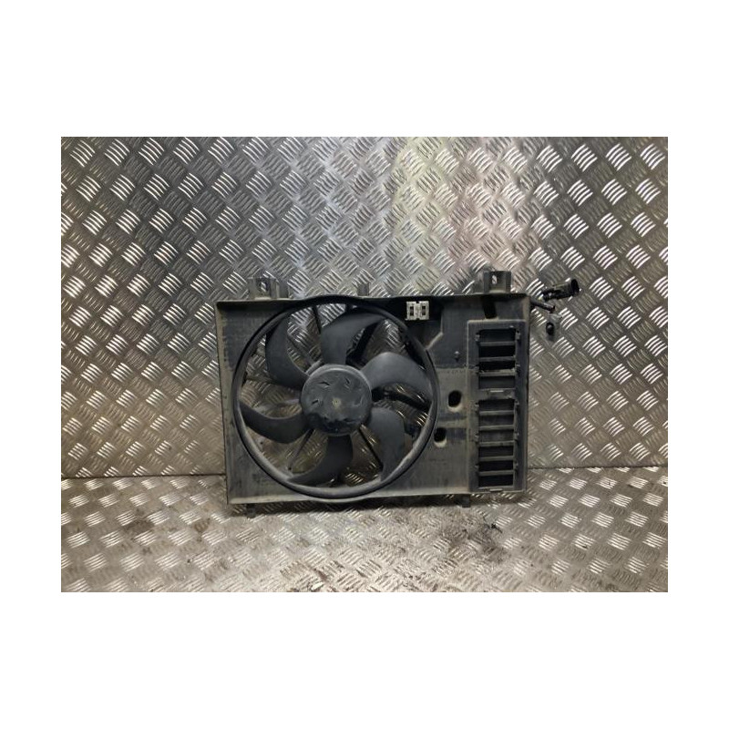 Moto ventilateur radiateur PEUGEOT 508 1 PHASE 1 d’occasion