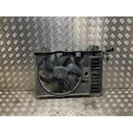Moto ventilateur radiateur PEUGEOT 508 1 PHASE 1 d’occasion