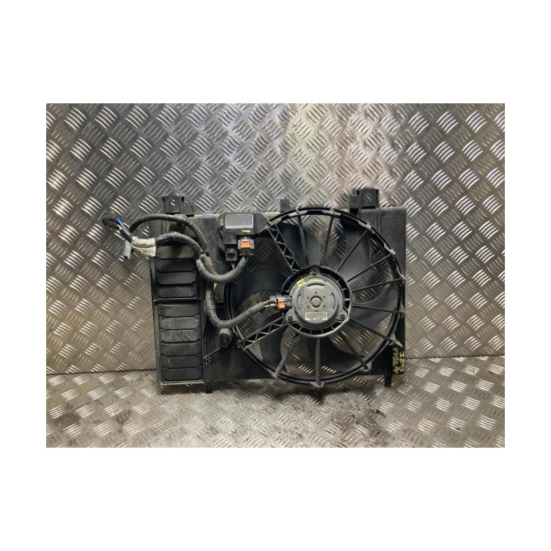 Moto ventilateur radiateur PEUGEOT 508 1 PHASE 1 d’occasion