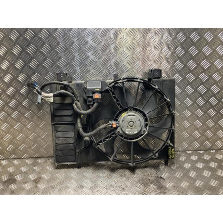 Moto ventilateur radiateur PEUGEOT 508 1 PHASE 1 d’occasion