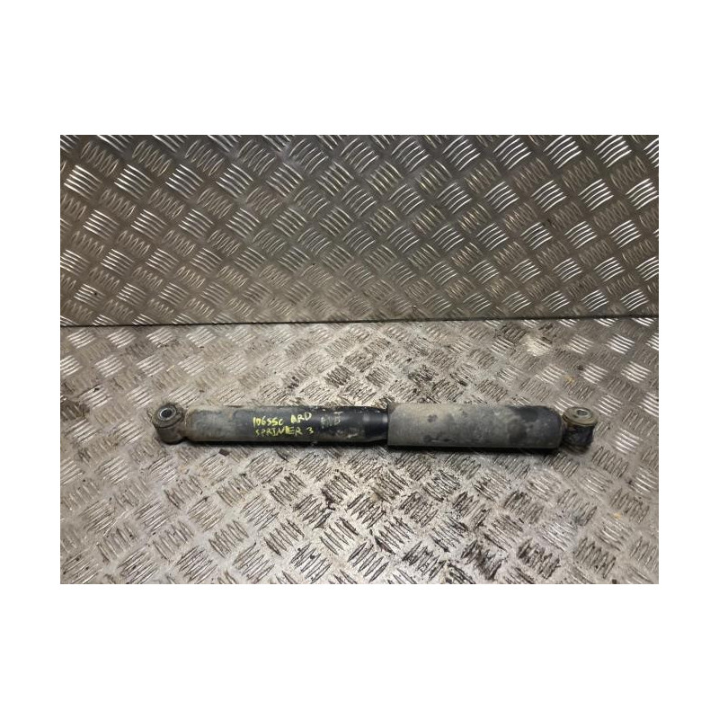 Amortisseur arriere droit MERCEDES SPRINTER 3 d’occasion