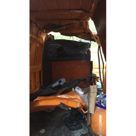 Amortisseur arriere droit MERCEDES SPRINTER 3 d’occasion