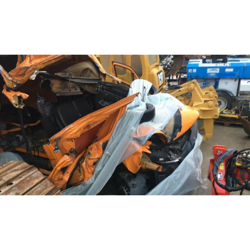 Amortisseur arriere droit MERCEDES SPRINTER 3 d’occasion