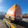 Amortisseur arriere droit MERCEDES SPRINTER 3 d’occasion