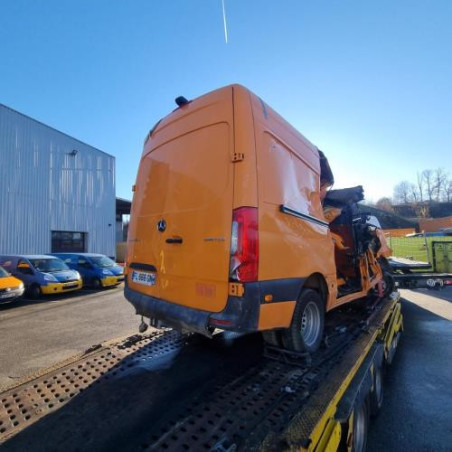 Amortisseur arriere droit MERCEDES SPRINTER 3 d’occasion