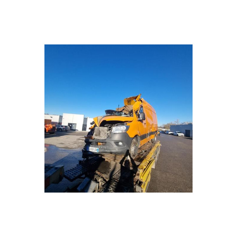 Amortisseur arriere droit MERCEDES SPRINTER 3 d’occasion