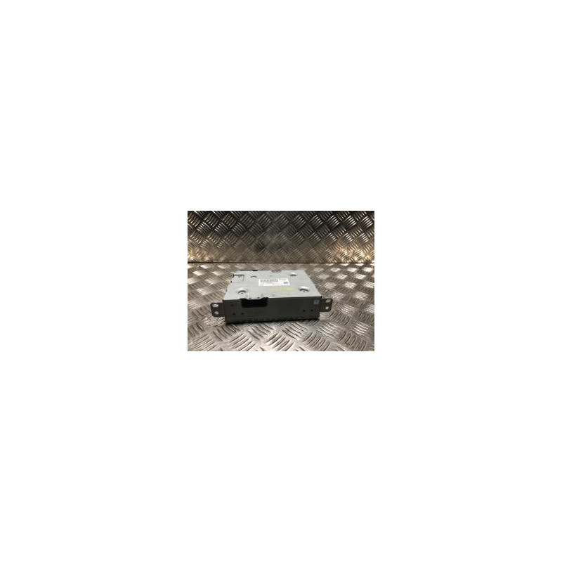 Autoradio d'origine DS DS4 1 PHASE 2 d’occasion