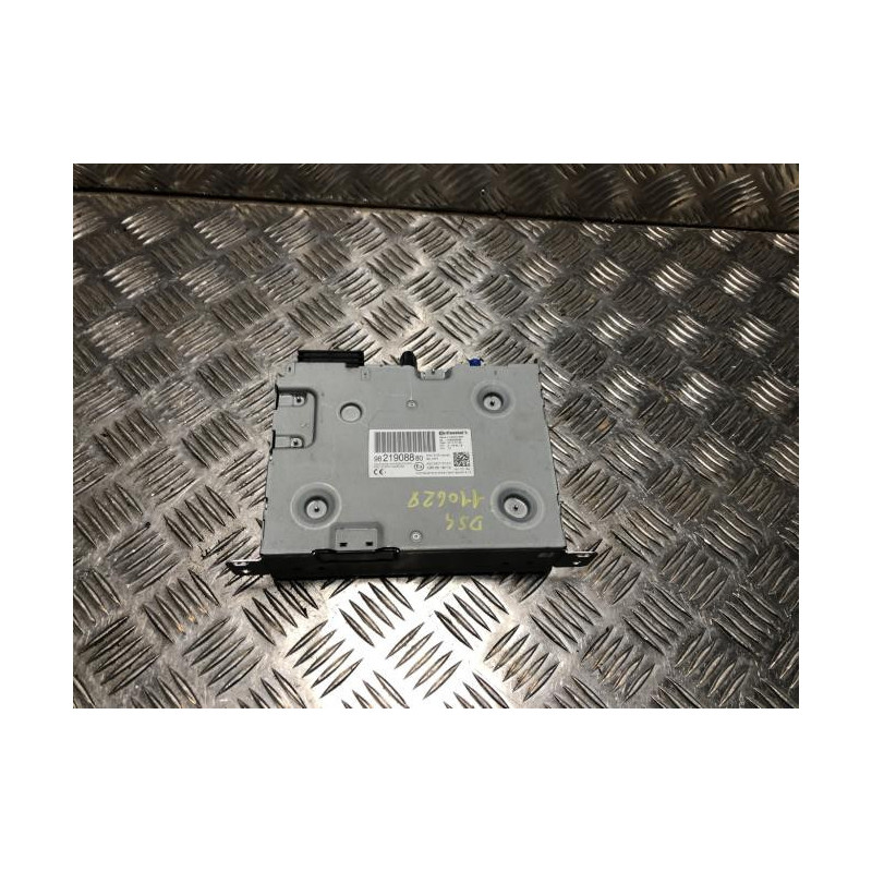 Autoradio d'origine DS DS4 1 PHASE 2 d’occasion