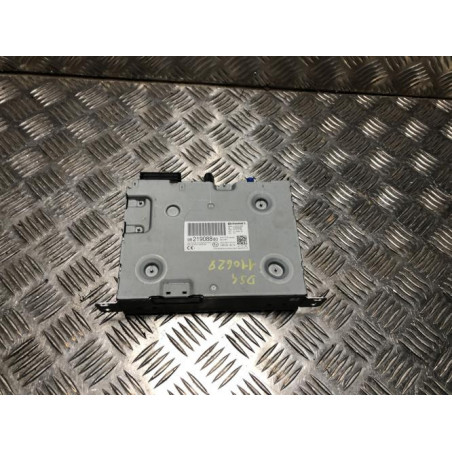 Autoradio d'origine DS DS4 1 PHASE 2 d’occasion
