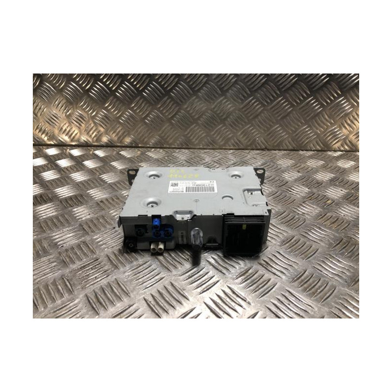 Autoradio d'origine DS DS4 1 PHASE 2 d’occasion