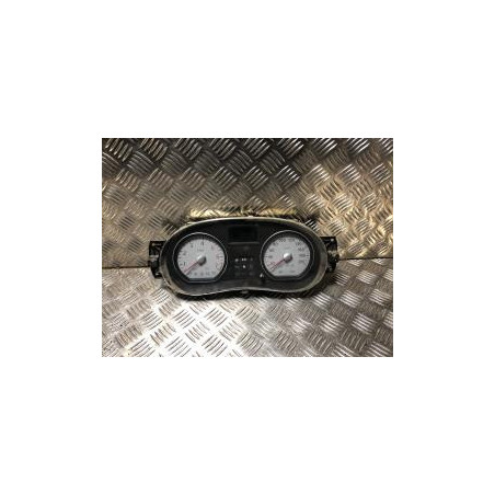 Compteur DACIA LOGAN MCV 1 PHASE 2 BREAK d’occasion