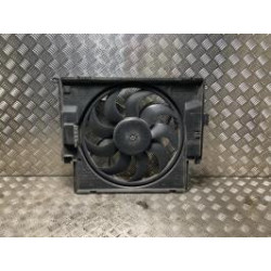 Moto ventilateur radiateur BMW SERIE 1 F21 PHASE 2 d’occasion