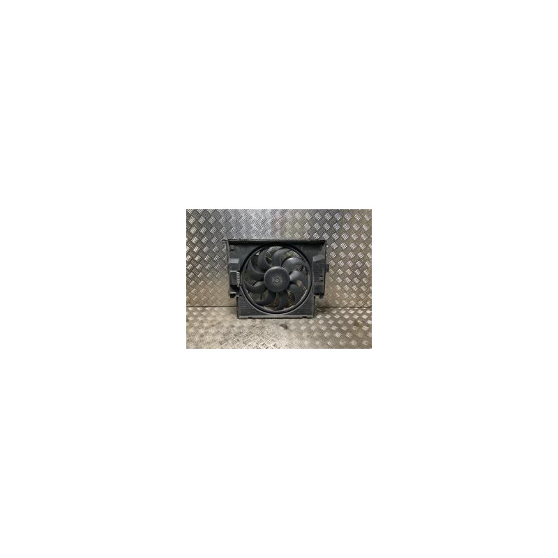 Moto ventilateur radiateur BMW SERIE 1 F21 PHASE 2 d’occasion
