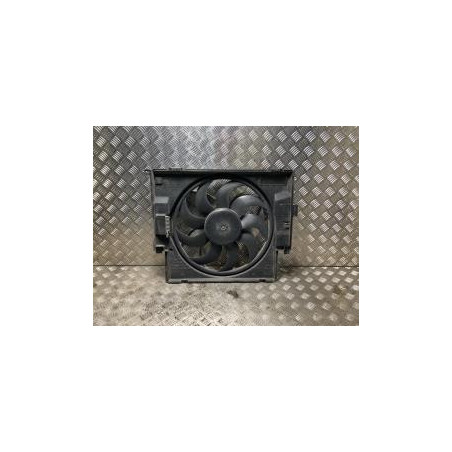 Moto ventilateur radiateur BMW SERIE 1 F21 PHASE 2 d’occasion