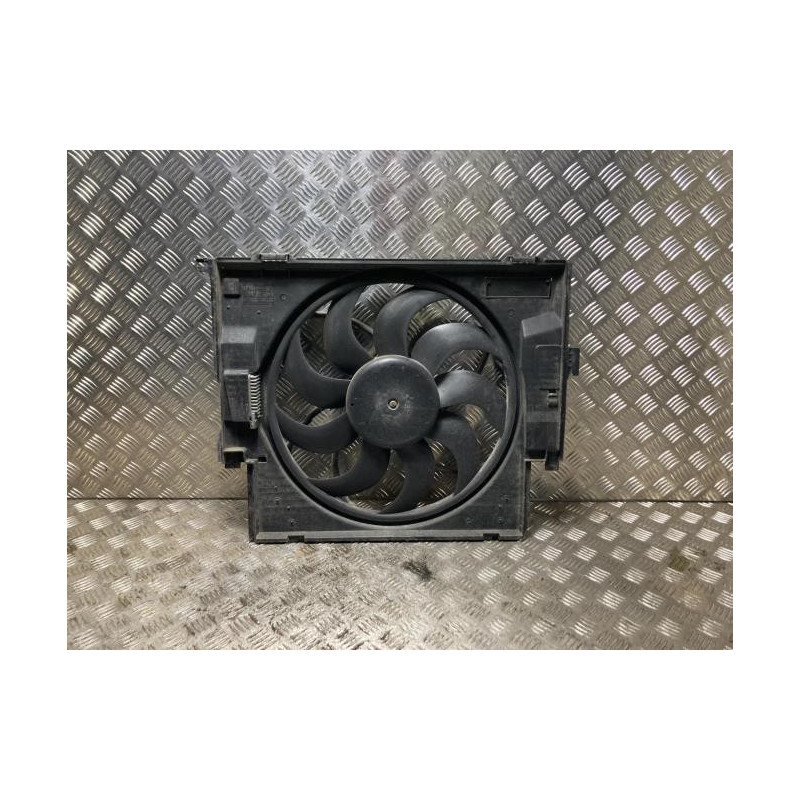 Moto ventilateur radiateur BMW SERIE 1 F21 PHASE 2 d’occasion
