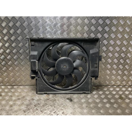 Moto ventilateur radiateur BMW SERIE 1 F21 PHASE 2 d’occasion