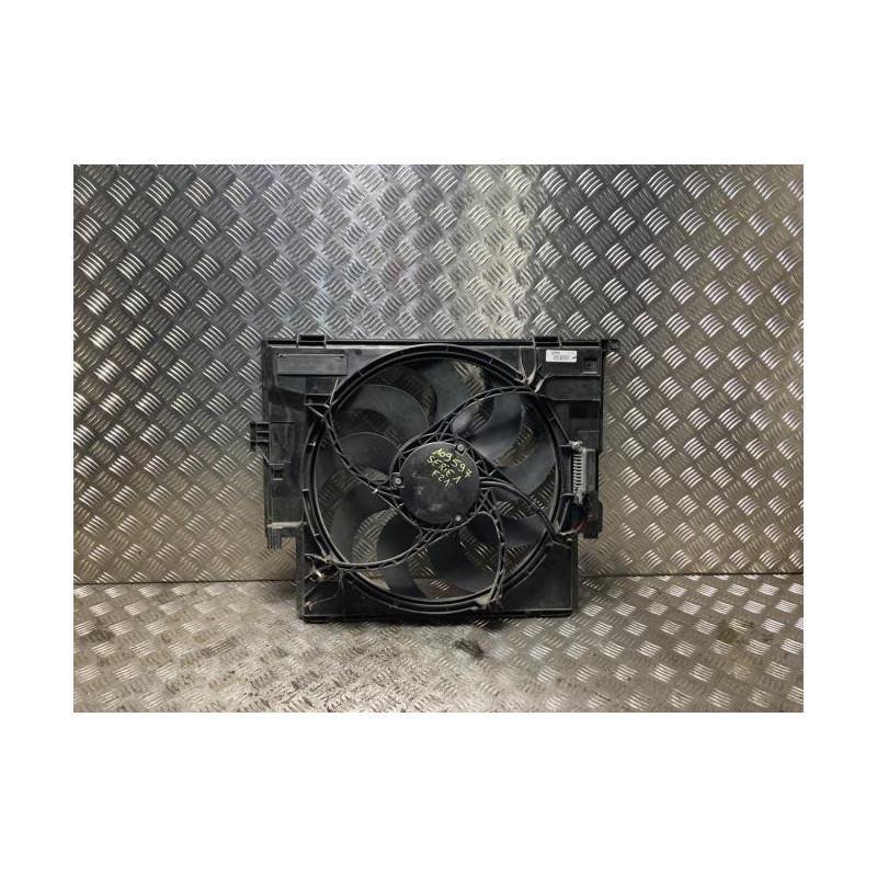 Moto ventilateur radiateur BMW SERIE 1 F21 PHASE 2 d’occasion