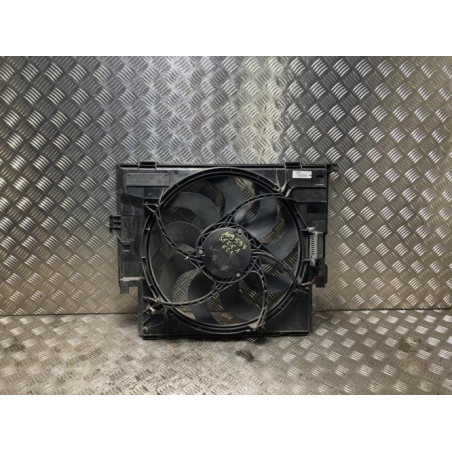 Moto ventilateur radiateur BMW SERIE 1 F21 PHASE 2 d’occasion