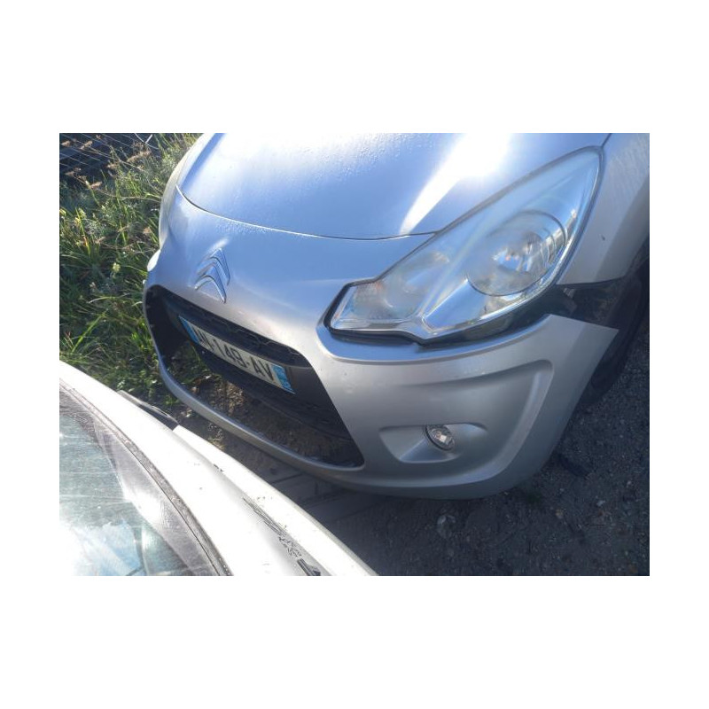 Platine feu arriere droit CITROEN C3 2 PHASE 1 d’occasion