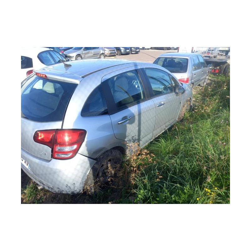 Platine feu arriere droit CITROEN C3 2 PHASE 1 d’occasion